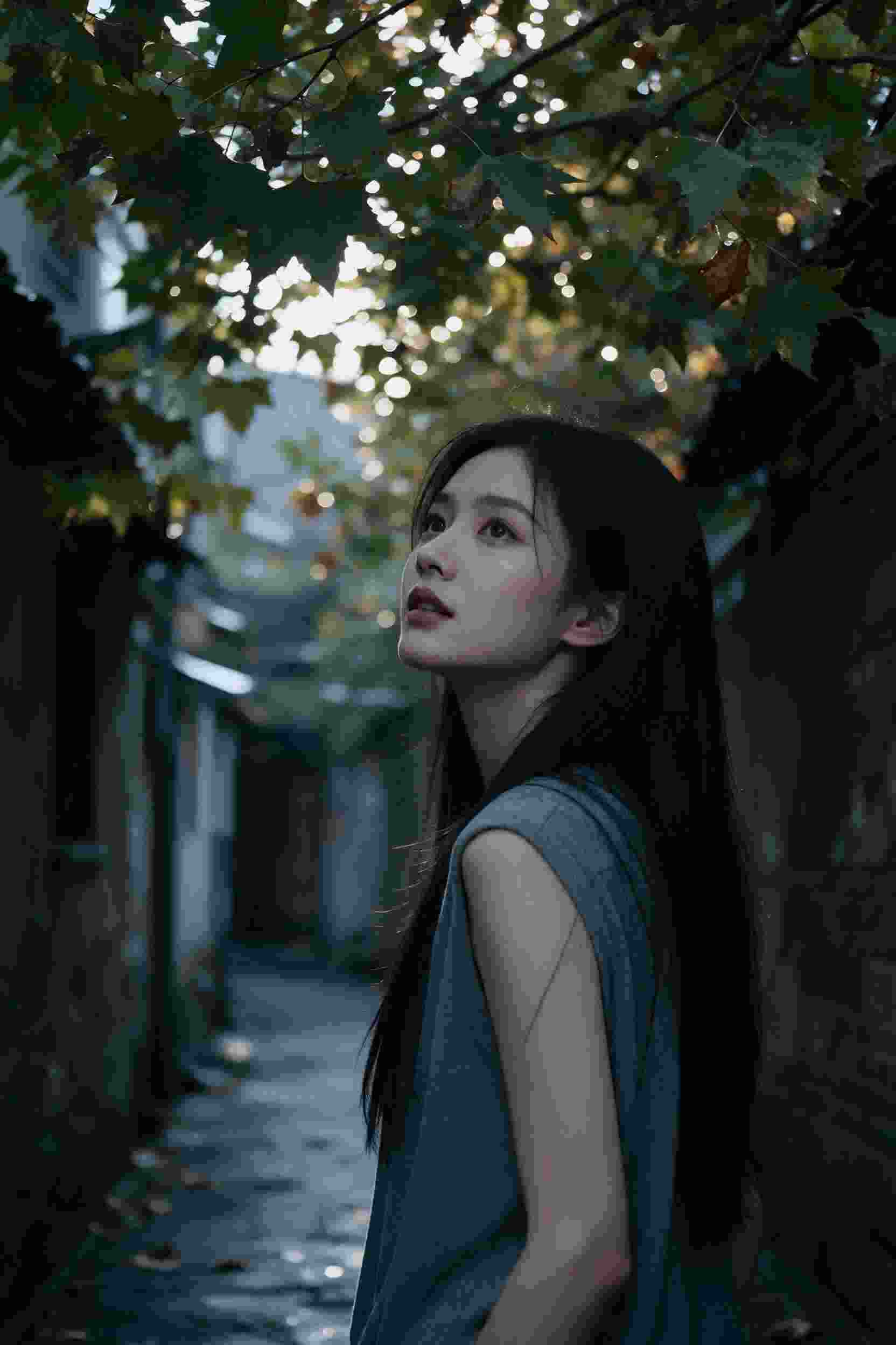 体感预报